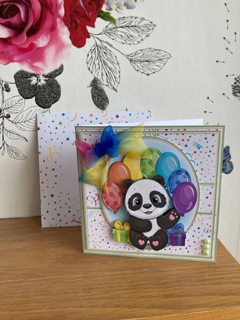 Gallery Item Handmade Craft Photo