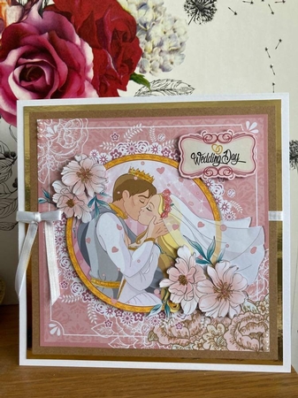 Enchanted by BECCY WILTON