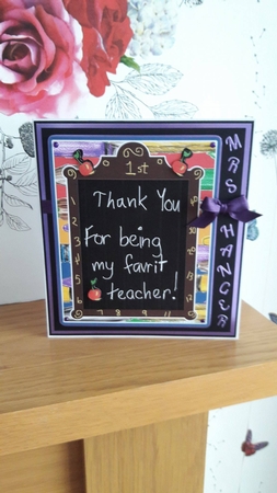 Gallery Item Handmade Craft Photo