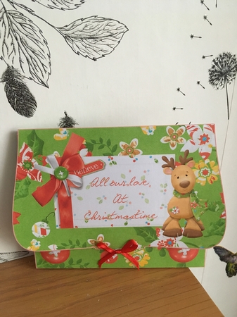Gallery Item Handmade Craft Photo