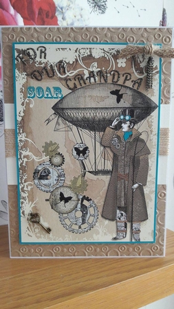 Gallery Item Handmade Craft Photo