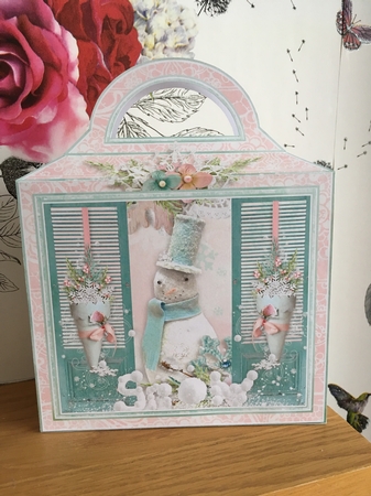 Gallery Item Handmade Craft Photo