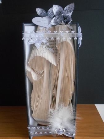 Angel 2 by BECCY WILTON