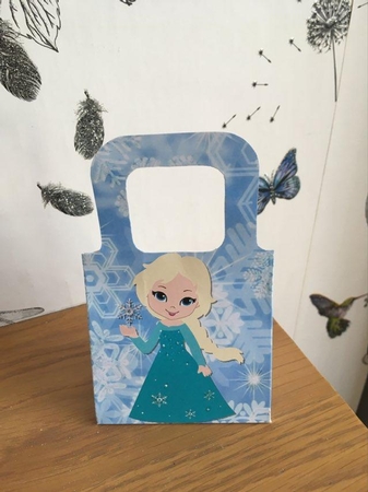 Gallery Item Handmade Craft Photo