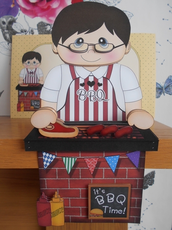 Gallery Item Handmade Craft Photo