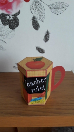 Gallery Item Handmade Craft Photo