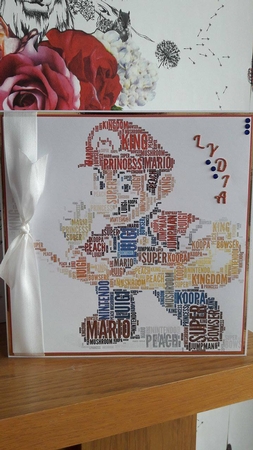 Gallery Item Handmade Craft Photo
