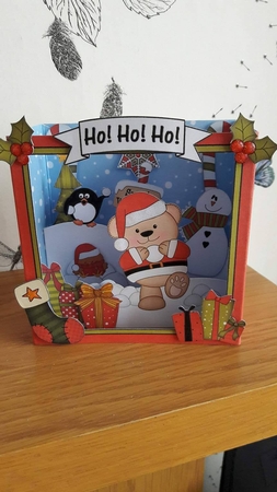 Gallery Item Handmade Craft Photo