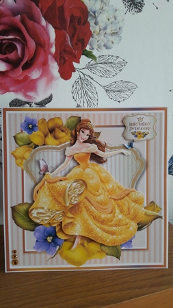 Your Royal Day by BECCY WILTON