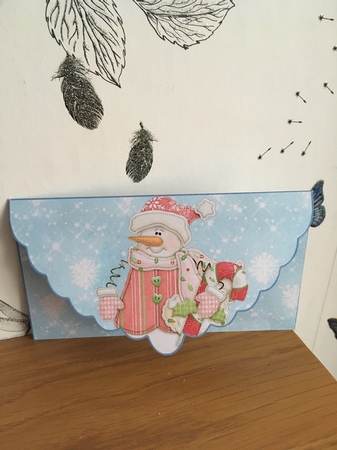 Gallery Item Handmade Craft Photo