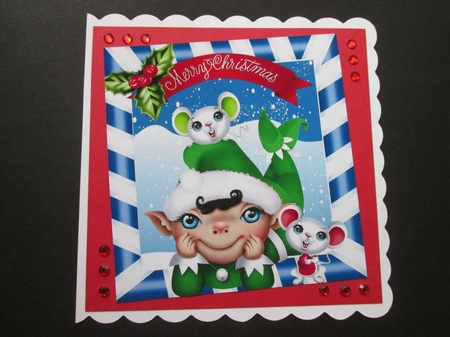 Gallery Item Handmade Craft Photo