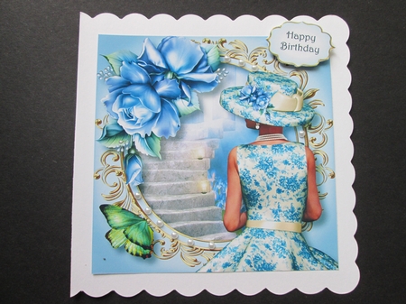 Soft Spring QUICK TOPPER Bumper Kit by BELINDA ABRAHAM