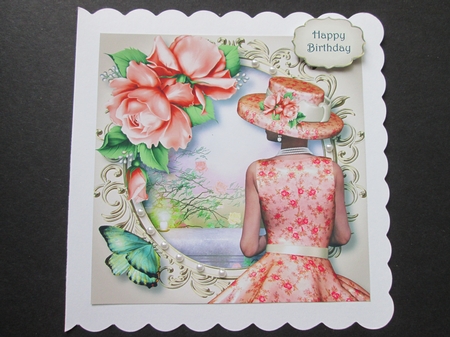 Soft Spring QUICK TOPPER Bumper Kit by BELINDA ABRAHAM