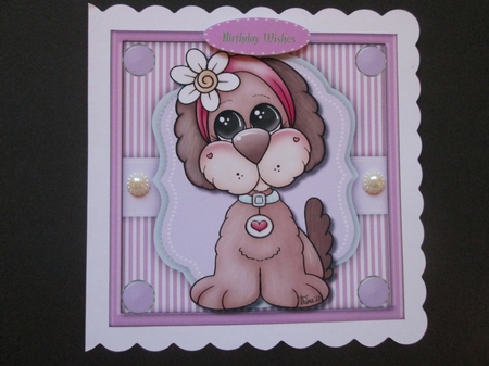 Gallery Item Handmade Craft Photo