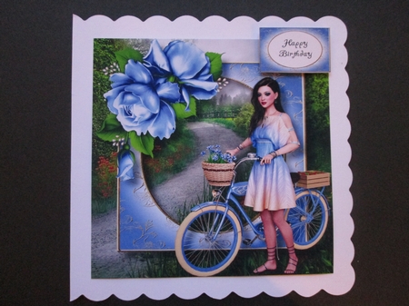 Summer Beauty QUICK TOPPER Bumper Kit by BELINDA ABRAHAM