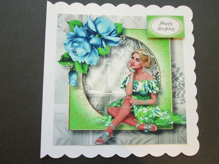 Summer Beauty QUICK TOPPER Bumper Kit by BELINDA ABRAHAM