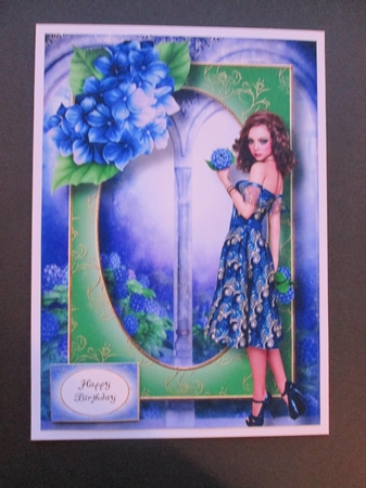 Summer Beauty QUICK TOPPER Bumper Kit by BELINDA ABRAHAM