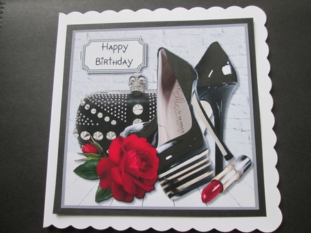 Ladies Accessories by BELINDA ABRAHAM