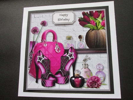 Gallery Item Handmade Craft Photo