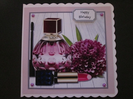 Ladies Accessories for Birthday or Mothers Day by BELINDA ABRAHAM