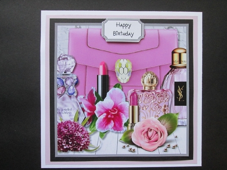 Gallery Item Handmade Craft Photo