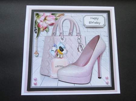 Gallery Item Handmade Craft Photo