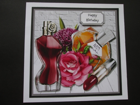 Perfumes by BELINDA ABRAHAM