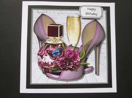 Ladies Accessories by BELINDA ABRAHAM