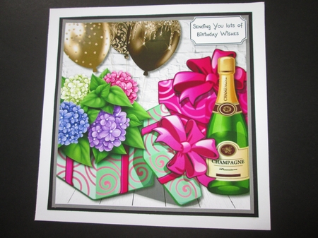 Birthday Gifts by BELINDA ABRAHAM