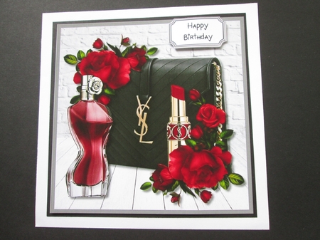 Gallery Item Handmade Craft Photo