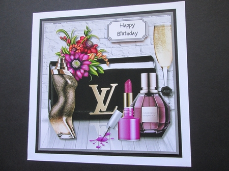 Gallery Item Handmade Craft Photo