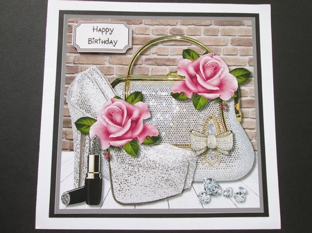 Ladies Accessories by BELINDA ABRAHAM