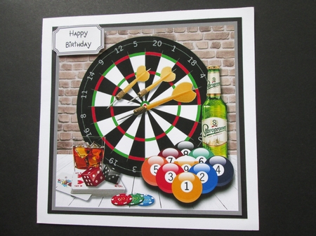 Gallery Item Handmade Craft Photo