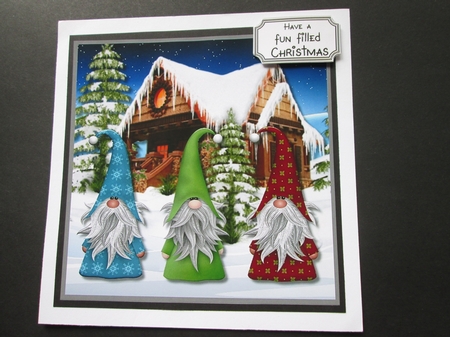 Gallery Item Handmade Craft Photo