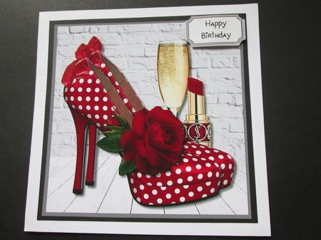 Ladies Accessories by BELINDA ABRAHAM