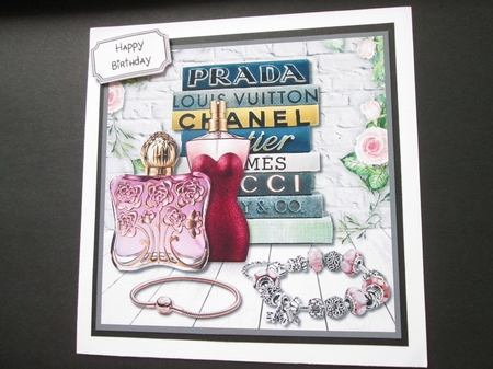 Ladies Accessories by BELINDA ABRAHAM