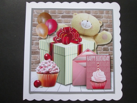 Gallery Item Handmade Craft Photo