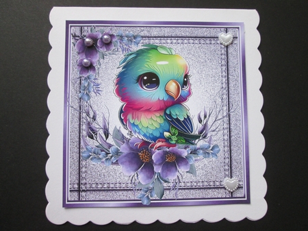 Gallery Item Handmade Craft Photo