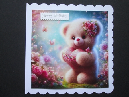 Gallery Item Handmade Craft Photo
