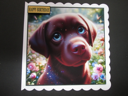 Gallery Item Handmade Craft Photo