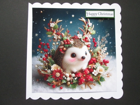 Gallery Item Handmade Craft Photo