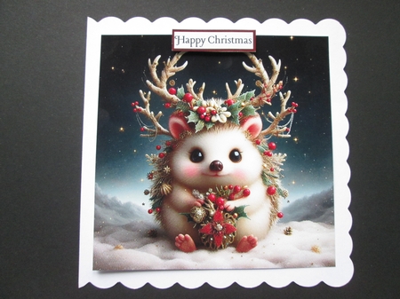 Gallery Item Handmade Craft Photo