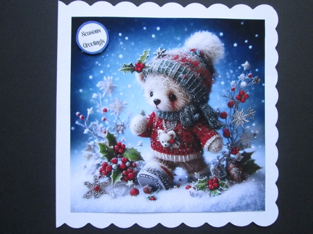 Gallery Item Handmade Craft Photo