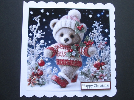 Gallery Item Handmade Craft Photo