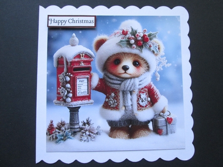 Gallery Item Handmade Craft Photo