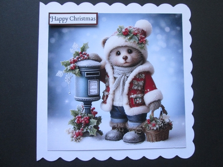 Gallery Item Handmade Craft Photo