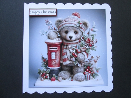 Gallery Item Handmade Craft Photo