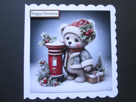 Gallery Item Handmade Craft Photo
