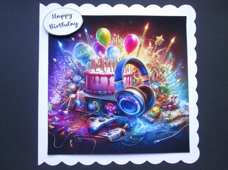 Gallery Item Handmade Craft Photo