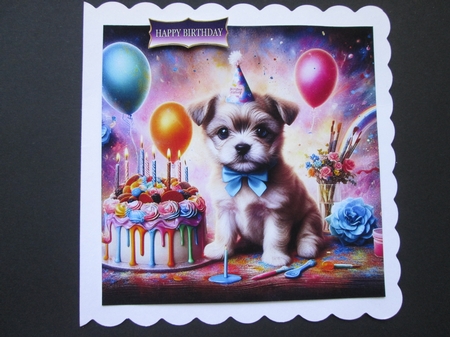 Gallery Item Handmade Craft Photo